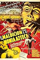 The Curse of the Aztec Mummy (1957)