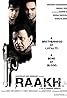 Raakh: A Poem Masked in Blood (2010) Poster