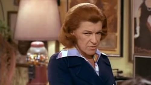 Nancy Walker in Rhoda (1974)