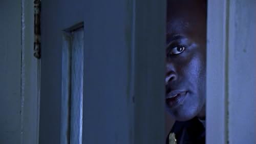 Michael Jace in The Shield (2002)