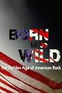 Born to Be Wild: The Golden Age of American Rock (2014)