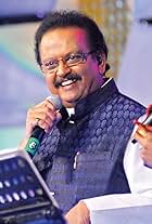 S.P. Balasubrahmanyam