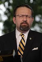 Sebastian Gorka