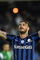 Mauricio Pinilla