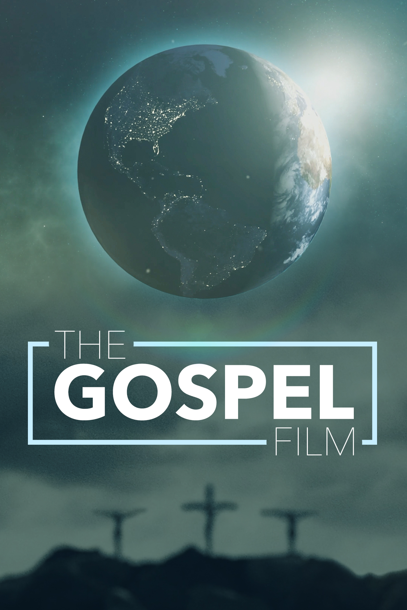 The Gospel Film (2020)