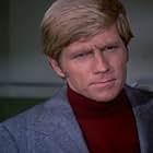Gary Collins in The Sixth Sense (1972)