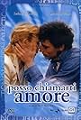 Debora Caprioglio and Enrico Lo Verso in Posso chiamarti amore? (2004)