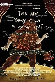 Tak Ada yang Gila di Kota Ini (2019)