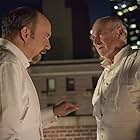 Jeffrey DeMunn and Paul Giamatti in Billions (2016)