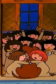 Madeline's Rescue (1990)