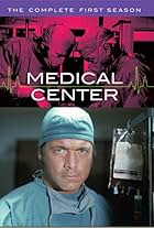 James Daly in Medical Center (1969)
