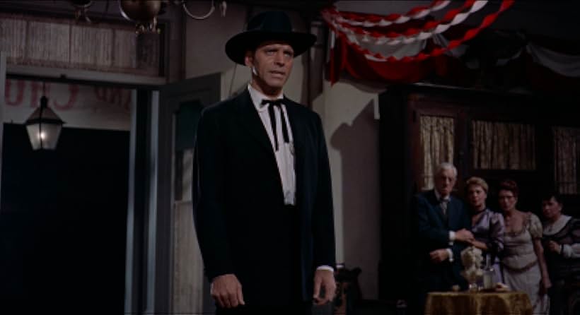 Gunfight at the O.K. Corral (1957)