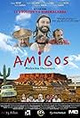 Amigos: Meksika Hazinesi (2017)