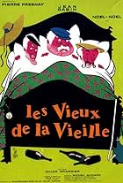 Les vieux de la vieille (1960)