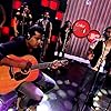 Clinton Cerejo and Master Saleem in Coke Studio @ MTV (2011)