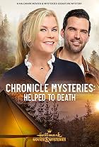 Chronicle Mysteries: Helped to Death