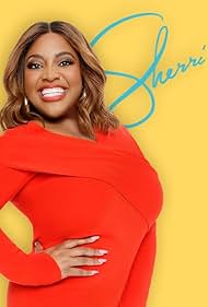 Sherri Shepherd in Sherri (2022)