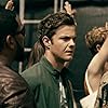 Laz Alonso, Karl Urban, and Jack Quaid in The Boys (2019)