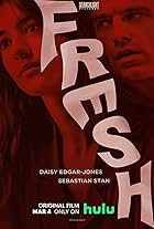 Sebastian Stan and Daisy Edgar-Jones in Fresh (2022)