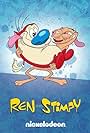Billy West in The Ren & Stimpy Show (1991)
