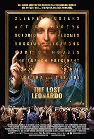 The Lost Leonardo (2021)