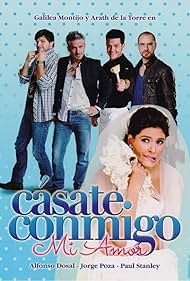 Cásate conmigo, mi amor (2013)