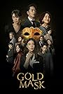 Gold Mask (2022)