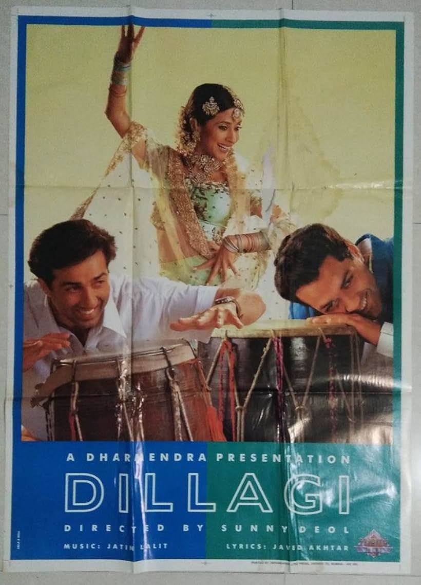 Dillagi (1999)