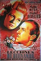 Lecciones de buen amor (1944)