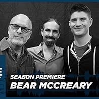 Primary photo for Bear McCreary says don't withhold good news