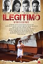 Ilegitimo (2017)