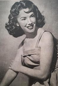 Primary photo for Carolina Jiménez