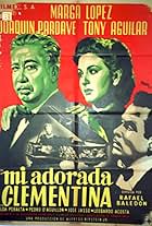 Mi adorada Clementina (1953)