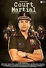 Rajeev Khandelwal in Court Martial (2020)