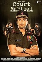 Rajeev Khandelwal in Court Martial (2020)