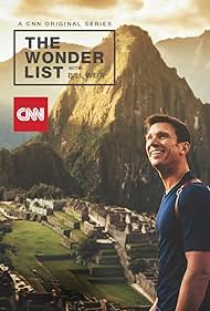 The Wonder List with Bill Weir (2015)