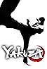 Yakuza (Video Game 2005) Poster