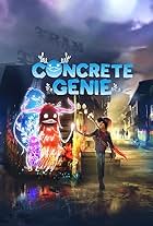 Concrete Genie