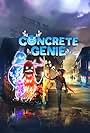 Concrete Genie (2019)