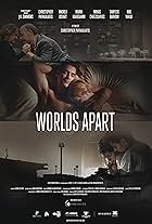 Maria Kavoyianni, Andrea Osvárt, Christopher Papakaliatis, J.K. Simmons, Tawfeek Barhom, and Niki Vakali in Worlds Apart (2015)