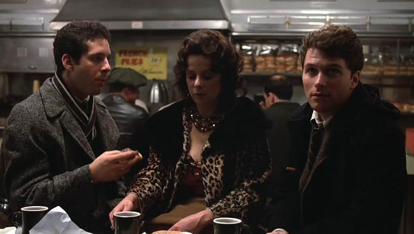 Diner (1982)