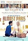 Abigail Hawk and Wally Marzano-Lesnevich in Almost Paris (2016)