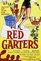 Red Garters