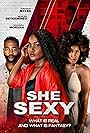 She Sexy (2021)