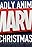 The Badly Animated Marvel Christmas Carol