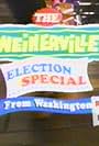 The Weinerville Election Special: From Washington B.C. (1996)