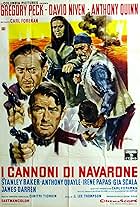 I cannoni di Navarone