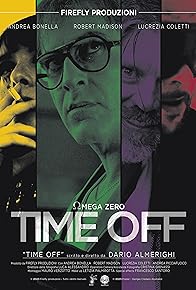 Primary photo for Omega Zero: Time Off