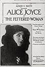 Alice Joyce in The Fettered Woman (1917)