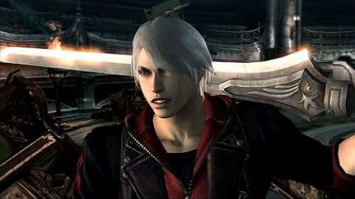 Devil May Cry 4 (VG)